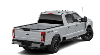 2026 Ford Super Duty® External Image 4